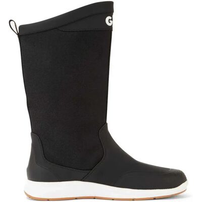 Gill Botas Os Sailing Black EU 41 Gill Botas Os Sailing Black EU 41