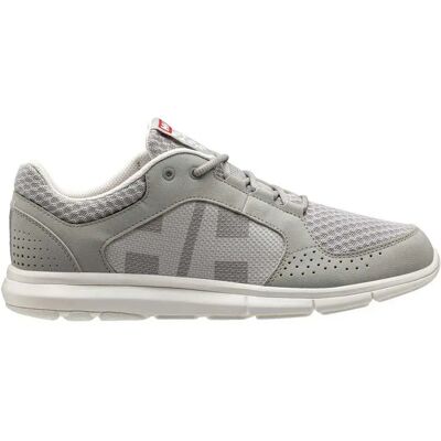 Helly Hansen Zapatillas Ahiga V4 Hydropower New Light Grey EU 41 Helly Hansen Zapatillas Ahiga V4 Hydropower New Light Grey EU 41