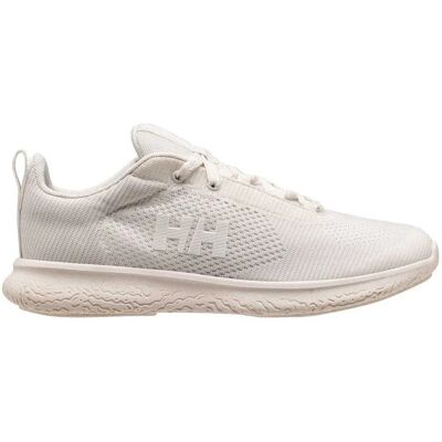 Helly Hansen Zapatillas Crew Light Offwhite EU 39 1/3 Helly Hansen Zapatillas Crew Light Offwhite EU 39 1/3