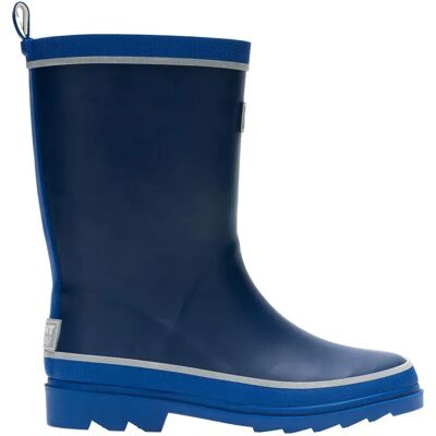 Regatta Botas Foxfire Welly Aviator Blue / Olympian Blue EU 31 Regatta Botas Foxfire Welly Aviator Blue / Olympian Blue EU 31