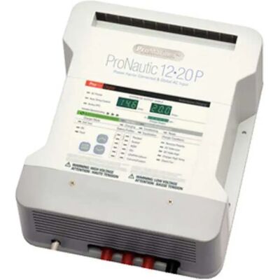 Promariner Cargador 1220p 1220P (20A) 12V Promariner Cargador 1220p 1220P (20A) 12V