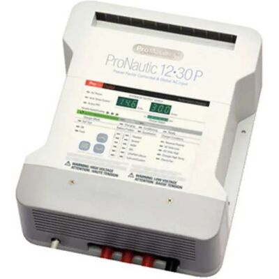 Promariner Cargador Pronautic 1230p 1230P (30A) 12V Promariner Cargador Pronautic 1230p 1230P (30A) 12V