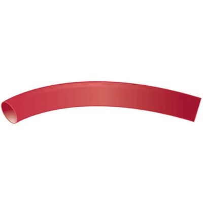 Seachoice Tubo Termorretráctil 3 A 1 Con Sellador Red 6.35 mm x 1.22 m Seachoice Tubo Termorretráctil 3 A 1 Con Sellador Red 6.35 mm x 1.22 m
