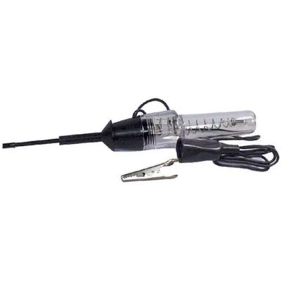 Seachoice Comprobador De Circuitos Black 6-12V Seachoice Comprobador De Circuitos Black 6-12V