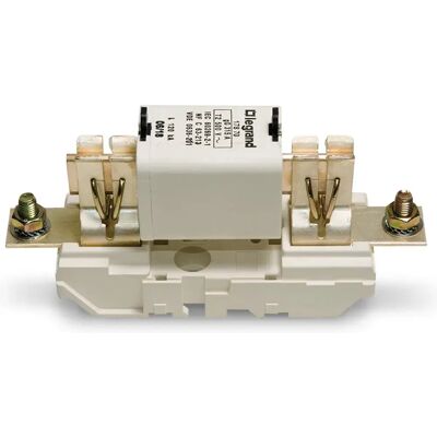 Max Power Fusible T1 Para Propulsor/42533/42535 125a One Size Max Power Fusible T1 Para Propulsor/42533/42535 125a One Size