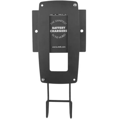 Ctek Soporte Para Cargador De Pared 300 One Size Ctek Soporte Para Cargador De Pared 300 One Size