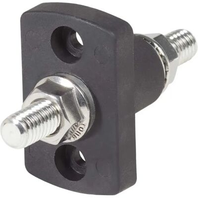 Blue Sea Systems Conector Pasamuros De Terminal 2203 250a Black One Size Blue Sea Systems Conector Pasamuros De Terminal 2203 250a Black One Size