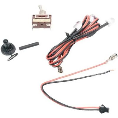 Anatec 4 Led Con Interruptor Para Barco Multicolour One Size Anatec 4 Led Con Interruptor Para Barco Multicolour One Size
