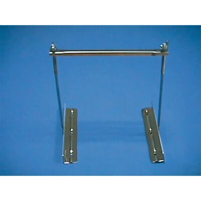 Talamex Portapilas Stainless Steel One Size Talamex Portapilas Stainless Steel One Size