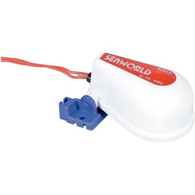 Talamex Interruptor De Flotador 10a White One Size Talamex Interruptor De Flotador 10a White One Size