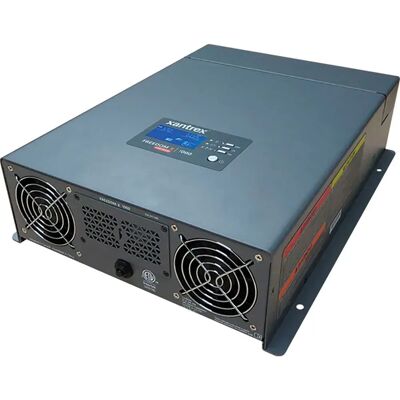 Xantrex Inversor Freedom X Power 3000w 12 V Xantrex Inversor Freedom X Power 3000w 12 V
