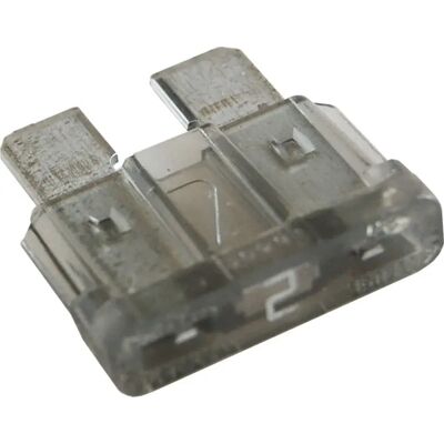 Blue Sea Systems Fusible Ato/atc 25 Unidades 30A Blue Sea Systems Fusible Ato/atc 25 Unidades 30A