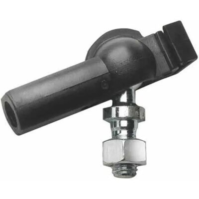 Vetus Terminal De Cable Tipo 33/lf Black One Size Vetus Terminal De Cable Tipo 33/lf Black One Size