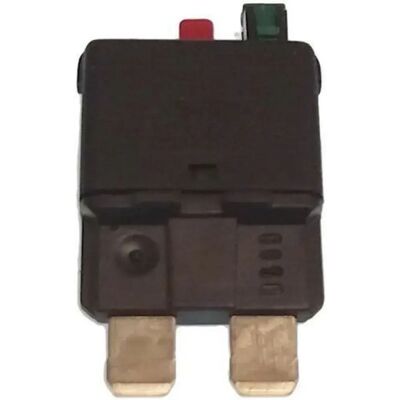 E-t-a Fusible Del Circuito Térmico Gs11480 8A E-t-a Fusible Del Circuito Térmico Gs11480 8A