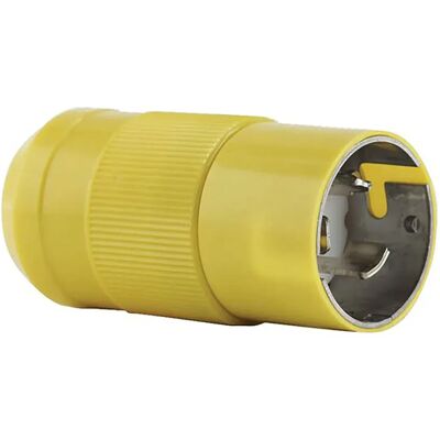 Marinco Enchufe Macho 63a 220v One Size Marinco Enchufe Macho 63a 220v One Size