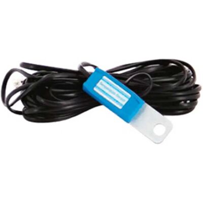 Vetus Sensor De Temperatura Del Cargador De Batería Grey One Size Vetus Sensor De Temperatura Del Cargador De Batería Grey One Size