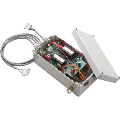 Vetus Interruptor De Hélices Bpspe Grey One Size Vetus Interruptor De Hélices Bpspe Grey One Size