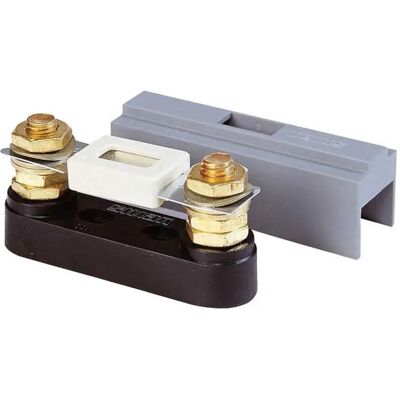 Vetus Portafusibles C100 Grey One Size Vetus Portafusibles C100 Grey One Size