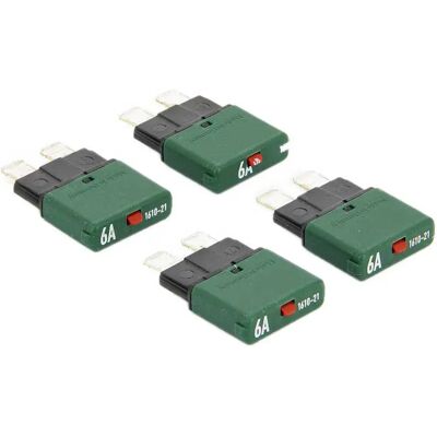 Vetus Fusible Automático P8fa Grey 10 A Vetus Fusible Automático P8fa Grey 10 A