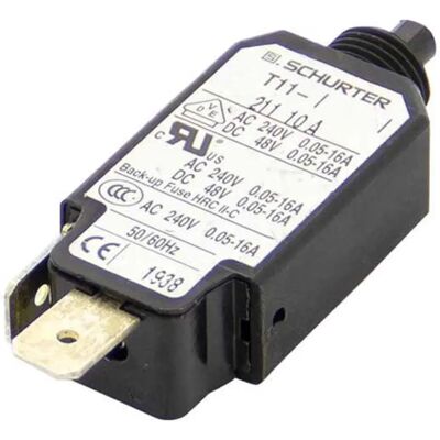 Vetus Sin Interruptor De Circuito 10a One Size Vetus Sin Interruptor De Circuito 10a One Size