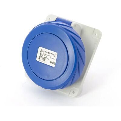 Vetus Toma De Corriente Cee 32a One Size Vetus Toma De Corriente Cee 32a One Size