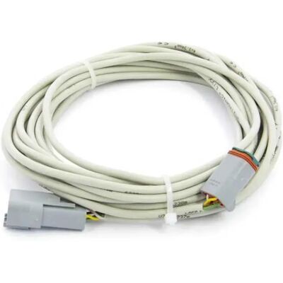 Vetus Cable De Extensión 8 M One Size Vetus Cable De Extensión 8 M One Size