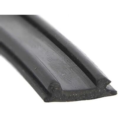 Vetus Cubierta De Brida De Contador De Tiras Black One Size Vetus Cubierta De Brida De Contador De Tiras Black One Size