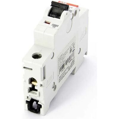 Vetus Interruptor De Circuito 63a One Size Vetus Interruptor De Circuito 63a One Size