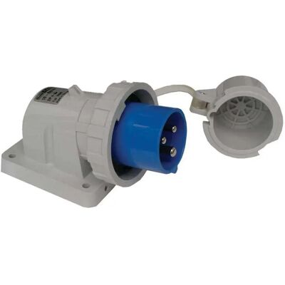 Philippi Conector Cee-gs-wd Grey / Blue One Size Philippi Conector Cee-gs-wd Grey / Blue One Size