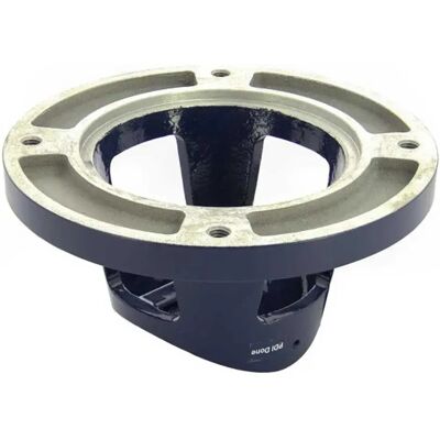 Vetus Brida Intermedia De Ca 110 One Size Vetus Brida Intermedia De Ca 110 One Size