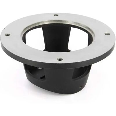Vetus Brida Intermedia Bow75+95 Ral9005 Aluminio One Size Vetus Brida Intermedia Bow75+95 Ral9005 Aluminio One Size