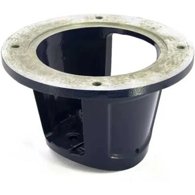 Vetus Brida Intermedia Azul De Ca 250 Mm One Size Vetus Brida Intermedia Azul De Ca 250 Mm One Size