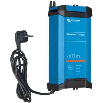 Victron Energy Cargador Blue Smart Ip22 24/16 1 Blue One Size Victron Energy Cargador Blue Smart Ip22 24/16 1 Blue One Size