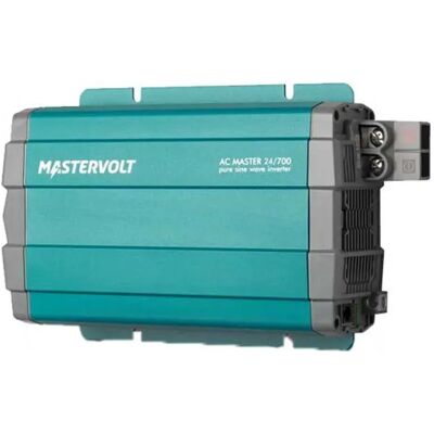 Mastervolt Convertidor De Onda Pura Ac Master 24v 700w 230v Blue One Size Mastervolt Convertidor De Onda Pura Ac Master 24v 700w 230v Blue One Size