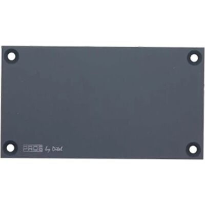 Pros Módulo Auxiliar Para Personas Con Discapacidad Visual 120x65 Mm Black One Size Pros Módulo Auxiliar Para Personas Con Discapacidad Visual 120x65 Mm Black One Size