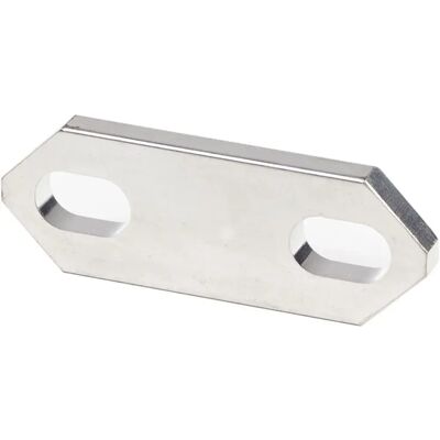Blue Sea Systems Conector De Interruptor De Batería Silver One Size Blue Sea Systems Conector De Interruptor De Batería Silver One Size