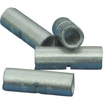 Oem Marine Terminales De Cobre De 16 Mm² Para Nfc 12 Unidades Grey One Size Oem Marine Terminales De Cobre De 16 Mm² Para Nfc 12 Unidades Grey One Size