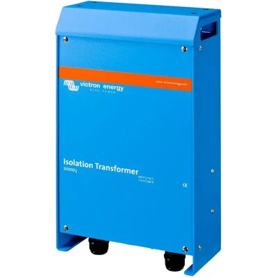 Transformador de Aislamiento Victron Energy - 2000 W Transformador de Aislamiento Victron Energy - 2000 W