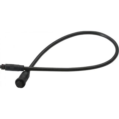 Motorguide Cable Adaptador De Sonda De 11 Pines Para Motores Humminbird Black One Size Motorguide Cable Adaptador De Sonda De 11 Pines Para Motores Humminbird Black One Size