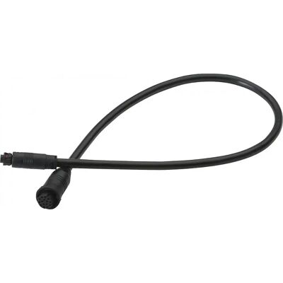 Motorguide Cable Adaptador De Sonda De 7 Pines Para Motores Humminbird Black One Size Motorguide Cable Adaptador De Sonda De 7 Pines Para Motores Humminbird Black One Size
