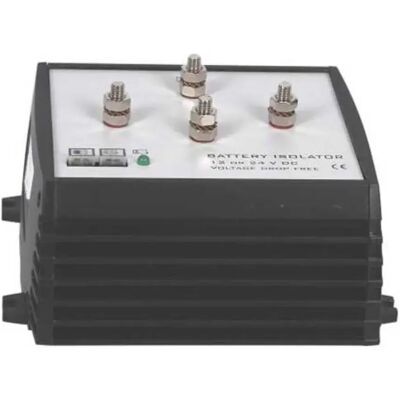 Cristec Cargador De Salidas Rce 3 100a Black / Grey One Size Cristec Cargador De Salidas Rce 3 100a Black / Grey One Size