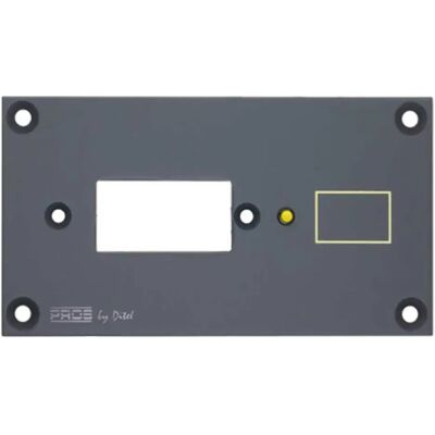 Pros Módulo De Interruptor De Circuito De Palanca 1p Black One Size Pros Módulo De Interruptor De Circuito De Palanca 1p Black One Size
