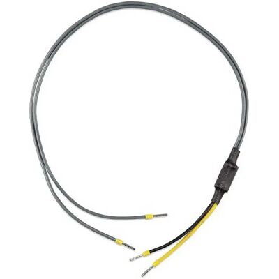 Victron Energy Cable Remoto Del Cargador Dc-dc Aislado Orion Grey One Size Victron Energy Cable Remoto Del Cargador Dc-dc Aislado Orion Grey One Size