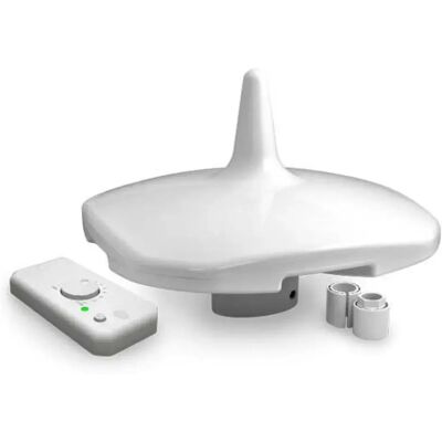 Antenna Omnidireccional Blugy para RV - Camping y Autocaravana Antenna Omnidireccional Blugy para RV - Camping y Autocaravana