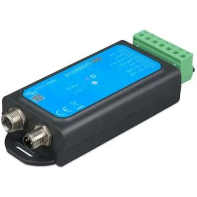 Victron Energy Controlador Bms Ng Pequeño Black One Size Victron Energy Controlador Bms Ng Pequeño Black One Size
