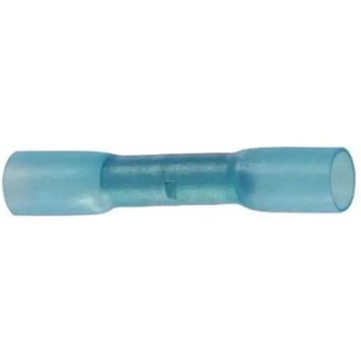 Crosseven P204635 Conector De Empalme Aislado Termorretráctil Blue 1.5-2.5 mm Crosseven P204635 Conector De Empalme Aislado Termorretráctil Blue 1.5-2.5 mm