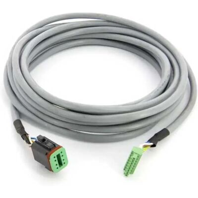 Vetus Rdxx-rdif Cable De Interfaz Rd 6 M One Size Vetus Rdxx-rdif Cable De Interfaz Rd 6 M One Size