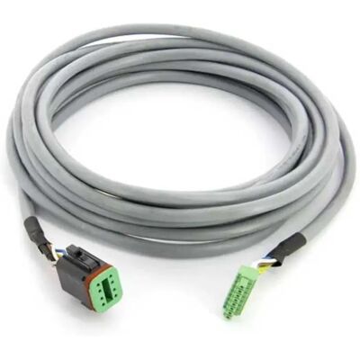 Vetus Rdxx-rdif Cable De Interfaz Rd 10 M One Size Vetus Rdxx-rdif Cable De Interfaz Rd 10 M One Size