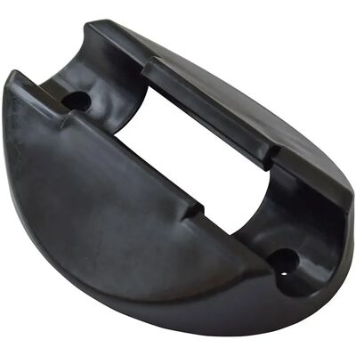 Dock Edge Clip Del Cable De Alimentación De Tierra 50a Black One Size Dock Edge Clip Del Cable De Alimentación De Tierra 50a Black One Size