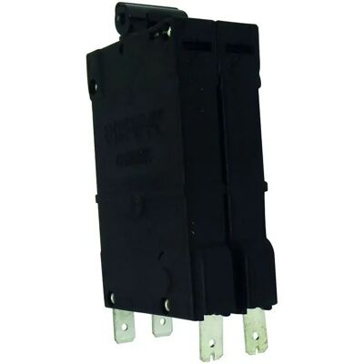 E-t-a Interruptor Magnetotérmico 2210 10a Black One Size E-t-a Interruptor Magnetotérmico 2210 10a Black One Size